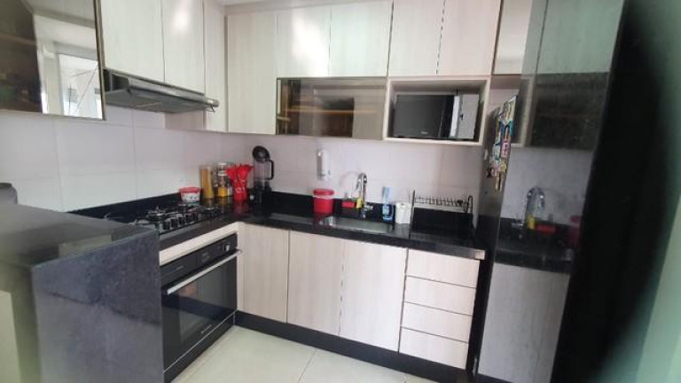 Imagem Apartamento com 2 Quartos à Venda, 74 m² em Centro - São Bernardo Do Campo