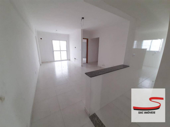 Imagem Apartamento com 2 Quartos à Venda, 80 m² em Aviação - Praia Grande