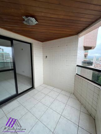 Imagem Apartamento com 2 Quartos à Venda, 87 m² em Tupi - Praia Grande