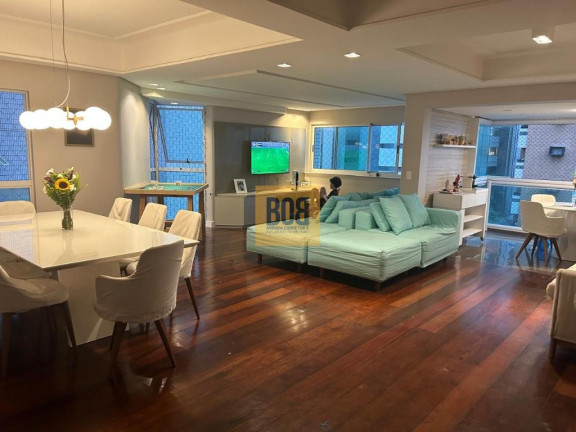 Imagem Apartamento com 4 Quartos à Venda, 180 m² em Boa Viagem - Recife
