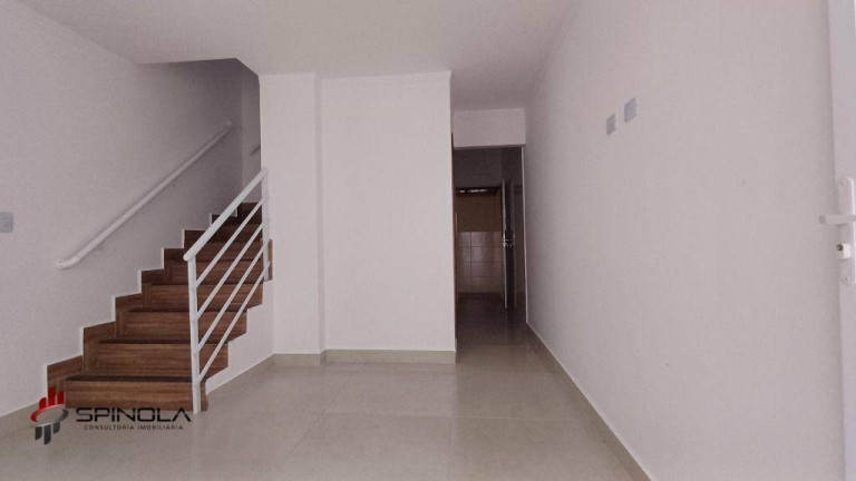 Imagem Sobrado com 2 Quartos à Venda, 65 m² em Mirim - Praia Grande Imagem Sobrado com 2 Quartos à Venda, 65 m² em Mirim - Praia Grande