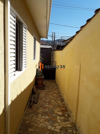 Imagem Casa com 3 Quartos à Venda, 88 m² em Parque Pinheiros - Poços De Caldas Imagem Casa com 3 Quartos à Venda, 88 m² em Parque Pinheiros - Poços De Caldas