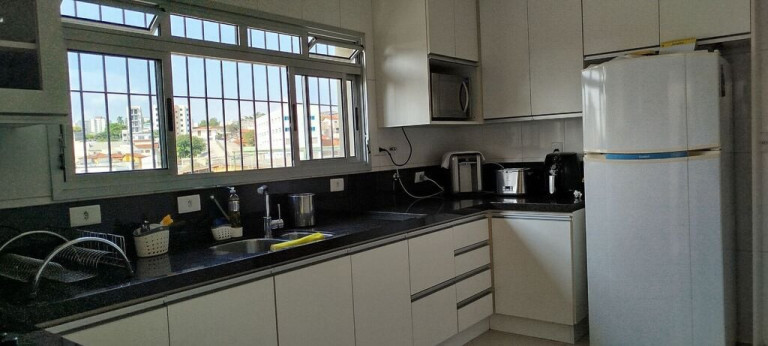 Imagem Casa com 3 Quartos à Venda, 197 m² em Jabaquara - São Paulo