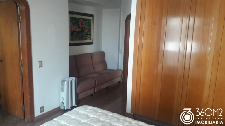 Imagem Apartamento com 3 Quartos à Venda, 291 m² em Centro - São Bernardo Do Campo