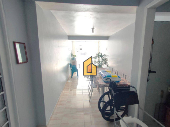 Imagem Sobrado com 3 Quartos à Venda, 226 m² em Fazenda Velha - Araucária