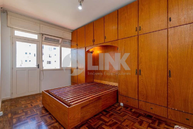 Imagem Apartamento com 3 Quartos à Venda, 103 m² em Bom Fim - Porto Alegre