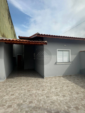 Imagem Casa com 2 Quartos à Venda, 142 m² em Balneário Anchieta - Mongaguá Imagem Casa com 2 Quartos à Venda, 142 m² em Balneário Anchieta - Mongaguá