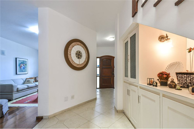 Imagem Casa com 3 Quartos à Venda,  em Planalto Paulista - São Paulo