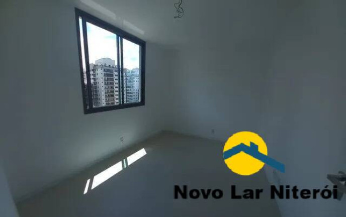 Imagem Apartamento com 3 Quartos à Venda, 107 m² em Icaraí - Niterói