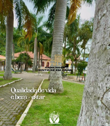 Imagem Casa à Venda, 400 m² em Nossa Senhora Do Amparo - Barra Mansa