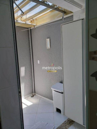 Imagem Sobrado com 3 Quartos à Venda, 142 m² em Campestre - Santo André