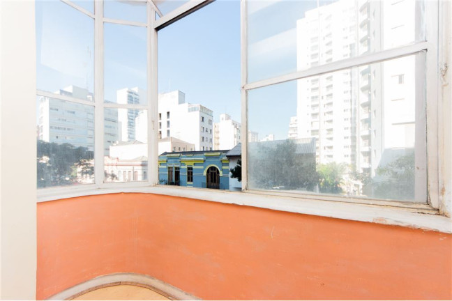 Imóvel com 3 Quartos à Venda,  em Santa Cecília - São Paulo