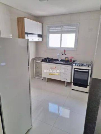 Imagem Apartamento com 2 Quartos para Alugar, 55 m² em Assunção - São Bernardo Do Campo Imagem Apartamento com 2 Quartos para Alugar, 55 m² em Assunção - São Bernardo Do Campo