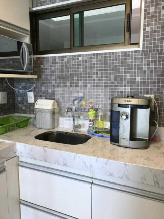 Apartamento com 2 Quartos à Venda, 60 m² em Cabo Branco - João Pessoa