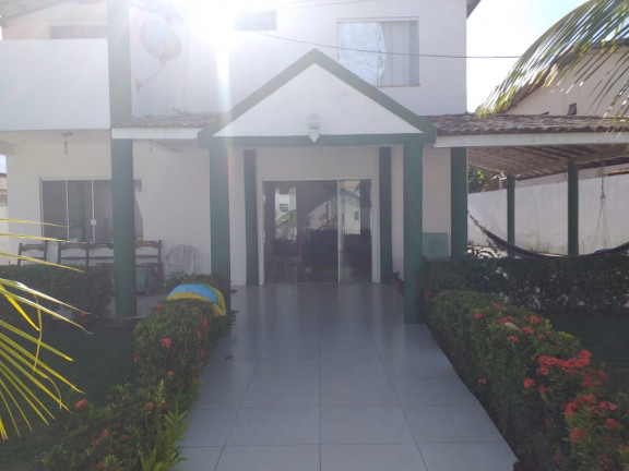 Imagem Casa com 4 Quartos à Venda ou Locação, 300 m² em Centro - Lauro De Freitas Imagem Casa com 4 Quartos à Venda ou Locação, 300 m² em Centro - Lauro De Freitas