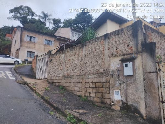Imagem Casa com 2 Quartos à Venda, 300 m² em Sao Jose - Pocos De Caldas Imagem Casa com 2 Quartos à Venda, 300 m² em Sao Jose - Pocos De Caldas