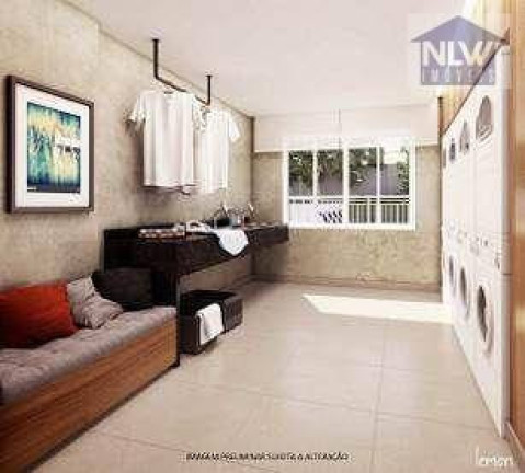 Imagem Studio com 1 Quarto à Venda, 24 m² em Campo Belo - São Paulo Imagem Studio com 1 Quarto à Venda, 24 m² em Campo Belo - São Paulo