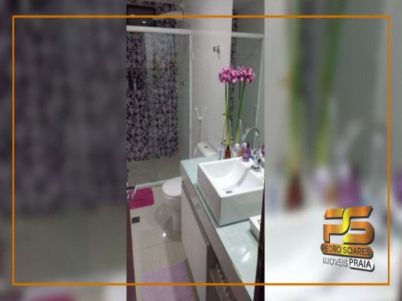 Imagem Apartamento com 3 Quartos à Venda, 114 m² em Bessa - João Pessoa Imagem Apartamento com 3 Quartos à Venda, 114 m² em Bessa - João Pessoa