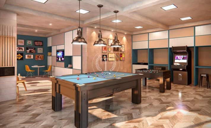 Imagem Apartamento com 3 Quartos à Venda, 55 m² em Tatuapé - São Paulo Imagem Apartamento com 3 Quartos à Venda, 55 m² em Tatuapé - São Paulo