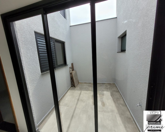 Imagem Casa com 3 Quartos à Venda, 154 m² em Horto Florestal - Sorocaba Imagem Casa com 3 Quartos à Venda, 154 m² em Horto Florestal - Sorocaba