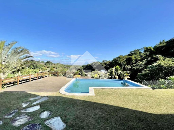 Imagem Casa de Condomínio com 4 Quartos à Venda, 493 m² em Pousada Dos Bandeirantes - Carapicuíba Imagem Casa de Condomínio com 4 Quartos à Venda, 493 m² em Pousada Dos Bandeirantes - Carapicuíba