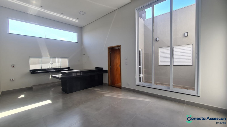 Imagem Imóvel com 3 Quartos à Venda, em Esplanada Primo Meneghetti Ii - Franca Imagem Imóvel com 3 Quartos à Venda, em Esplanada Primo Meneghetti Ii - Franca
