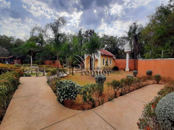Imagem Casa com 3 Quartos à Venda, 105 m² em Village Moutonnée - Salto