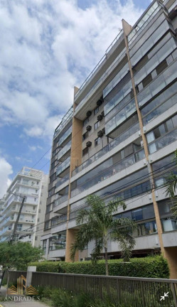 Imagem Cobertura com 2 Quartos à Venda, 232 m² em Recreio Dos Bandeirantes - Rio De Janeiro