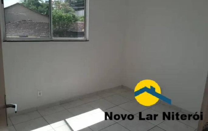 Imagem Apartamento com 2 Quartos à Venda, 56 m² em Sapê - Niterói Imagem Apartamento com 2 Quartos à Venda, 56 m² em Sapê - Niterói
