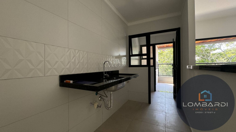 Imagem Apartamento com 2 Quartos à Venda, 75 m² em Itagua - Ubatuba Imagem Apartamento com 2 Quartos à Venda, 75 m² em Itagua - Ubatuba