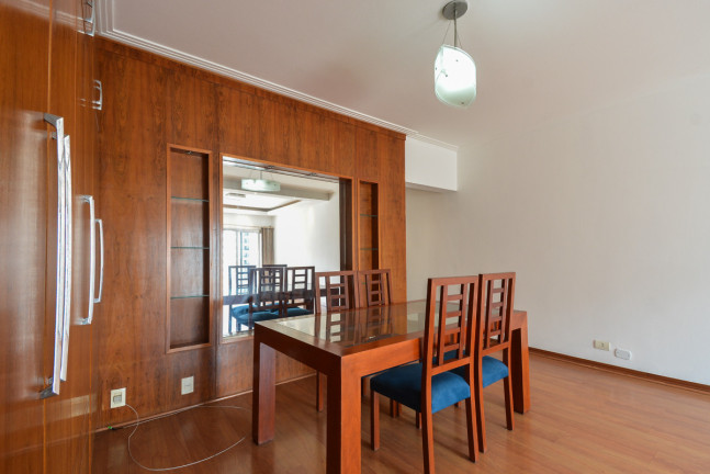 Imagem Apartamento com 3 Quartos à Venda, 110 m² em Pinheiros - São Paulo