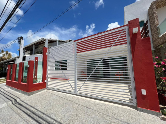 Imagem Casa com 3 Quartos à Venda, 163 m² em Piatã - Salvador Imagem Casa com 3 Quartos à Venda, 163 m² em Piatã - Salvador