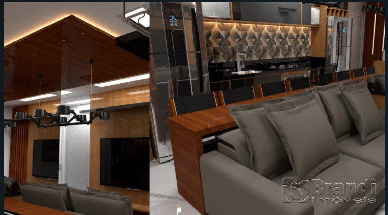 Imagem Apartamento com 1 Quarto à Venda, 26 m² em Vila Darli - São Paulo