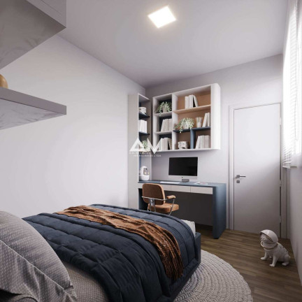 Imagem Apartamento com 2 Quartos à Venda, 55 m² em Santa Mônica - Belo Horizonte Imagem Apartamento com 2 Quartos à Venda, 55 m² em Santa Mônica - Belo Horizonte