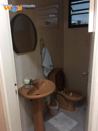 Imagem Apartamento com 3 Quartos à Venda, 125 m² em Flórida - Praia Grande