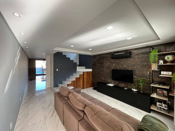 Imagem Casa com 3 Quartos à Venda, 170 m² em Itinga - Araquari Imagem Casa com 3 Quartos à Venda, 170 m² em Itinga - Araquari