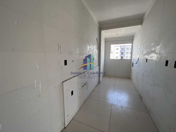 Imagem Apartamento com 2 Quartos à Venda, 78 m² em Guilhermina - Praia Grande