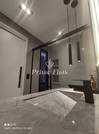 Imagem Apartamento com 1 Quarto à Venda, 31 m² em Paraíso - São Paulo Imagem Apartamento com 1 Quarto à Venda, 31 m² em Paraíso - São Paulo