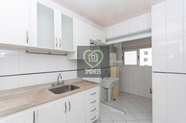 Imagem Apartamento com 3 Quartos à Venda, 75 m² em Perdizes - São Paulo