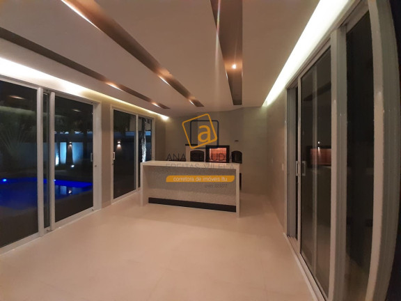 Imagem Casa com 5 Quartos à Venda,  em Alphaville Nova Esplanada - Votorantim