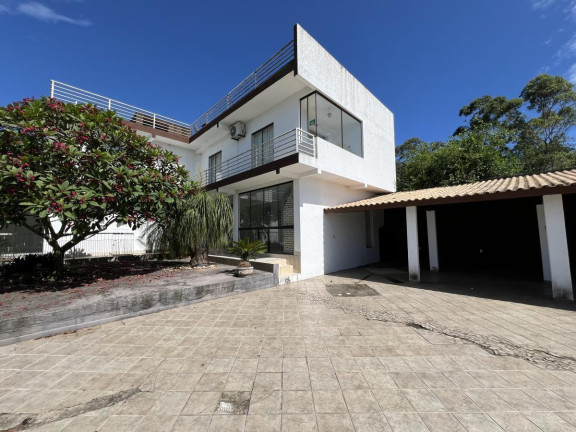 Imagem Casa com 3 Quartos à Venda, 228 m² em São João Do Rio Vermelho - Florianópolis Imagem Casa com 3 Quartos à Venda, 228 m² em São João Do Rio Vermelho - Florianópolis
