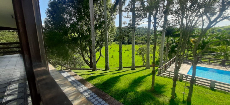 Imagem Chácara com 3 Quartos à Venda, 500 m² em Centro - Santa Branca Imagem Chácara com 3 Quartos à Venda, 500 m² em Centro - Santa Branca