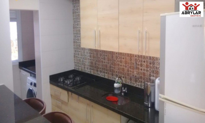 Imagem Imóvel com 2 Quartos à Venda, 91 m² em Engordadouro - Jundiaí