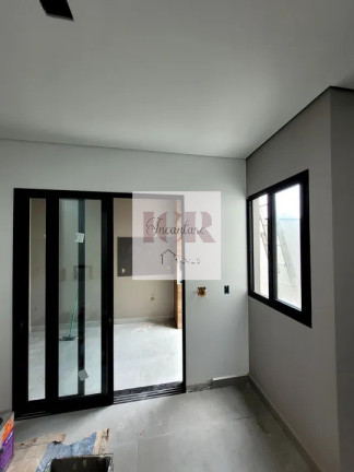 Imagem Casa de Condomínio com 3 Quartos à Venda, 200 m² em Cajuru Do Sul - Sorocaba