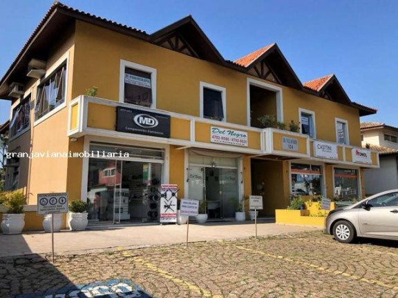 Imóvel Comercial à Venda,  em Granja Viana - Cotia