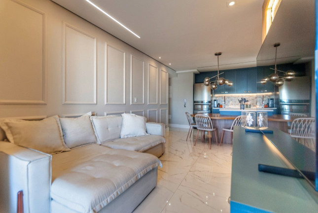 Imagem Apartamento com 2 Quartos à Venda, 69 m² em Vila Mariana - São Paulo