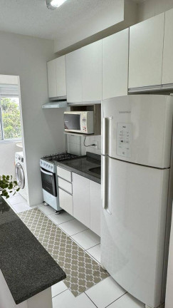 Imagem Apartamento com 2 Quartos para Alugar, 49 m² em Jardim Ermida I - Jundiaí Imagem Apartamento com 2 Quartos para Alugar, 49 m² em Jardim Ermida I - Jundiaí