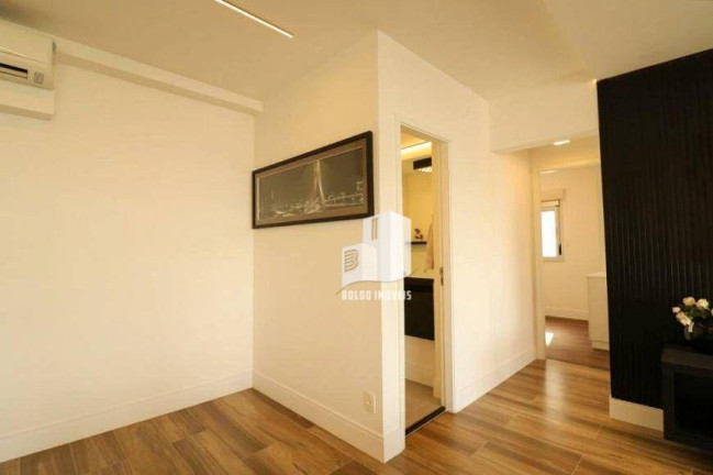 Imagem Apartamento com 3 Quartos à Venda, 95 m² em Brooklin Paulista - São Paulo