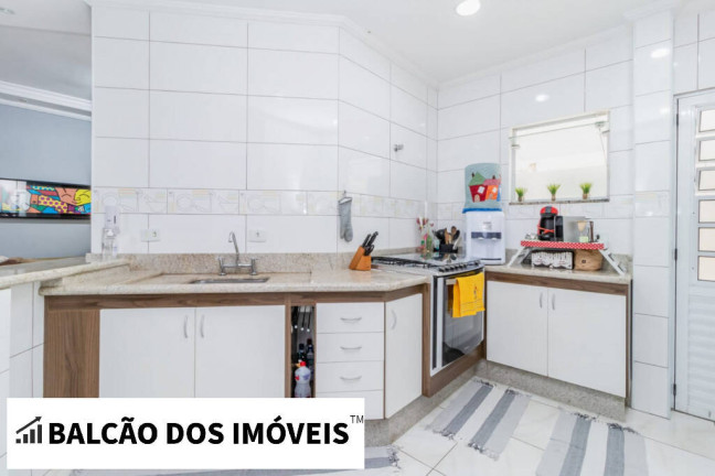 Imagem Casa com 3 Quartos à Venda, 110 m² em São Paulo Imagem Casa com 3 Quartos à Venda, 110 m² em São Paulo