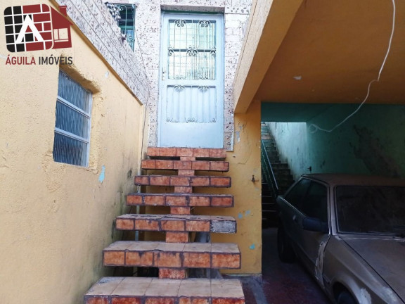 Imagem Casa com 5 Quartos à Venda, 243 m² em Parque Císper - São Paulo Imagem Casa com 5 Quartos à Venda, 243 m² em Parque Císper - São Paulo